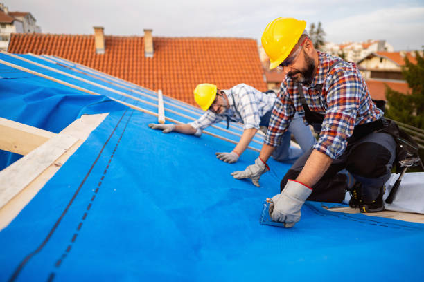 Fast & Reliable Emergency Roof Repairs in Stanfield, NC